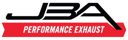 JBA Performance Exhaust logo