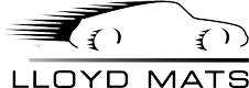 Lloyd Mats logo