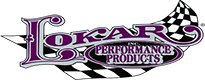 Lokar logo