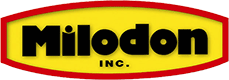 Milodon logo
