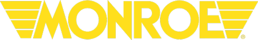Monroe logo