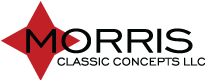 Morris Classic Concepts logo