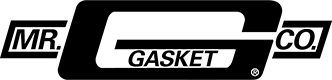 Mr. Gasket logo