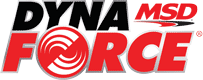 MSD DynaForce logo