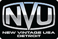 New Vintage USA logo