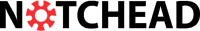 NotcHead logo