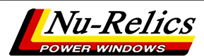 Nu-Relics logo