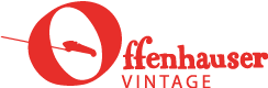 Offenhauser logo