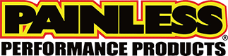 Painless Performance logo