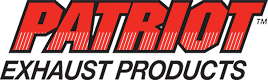 Patriot Exhaust logo
