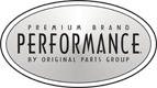 Performance by OPGI logo