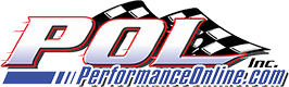 Performance Online logo