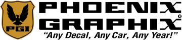Phoenix Graphix logo
