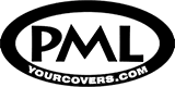 PML logo