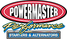 Powermaster logo