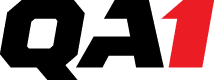 QA1 logo