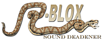 R-Blox logo