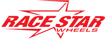 Race Star logo