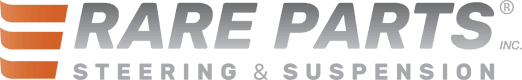 Rare Parts logo