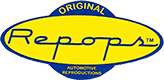Repops logo