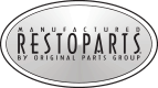 RESTOPARTS logo
