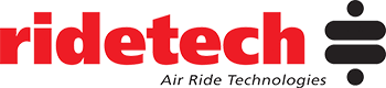 RideTech logo