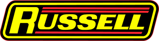 Russell logo