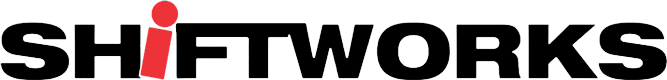 Shiftworks logo