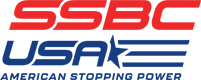 SSBC-USA logo