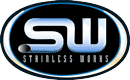 Stainless Works logo
