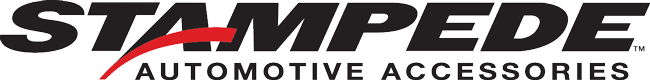 Stampede logo