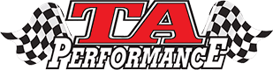 TA Performance logo