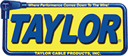 Taylor logo