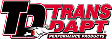 Trans Dapt logo