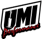 UMI Performance logo
