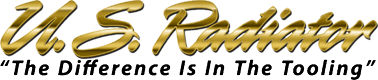 U.S. Radiator logo