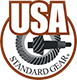 USA Standard logo