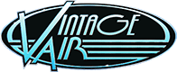 Vintage Air logo