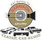 Vintage Car Audio logo