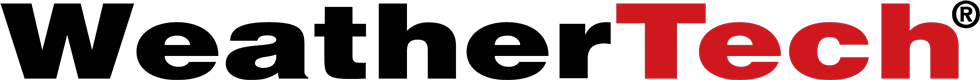 WeatherTech logo
