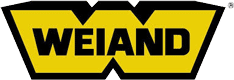 Weiand Performance logo