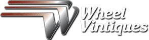 Wheel Vintiques logo