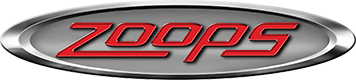 Zoops logo