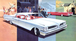 1959 bonneville