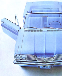 1962 lemans