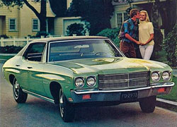 1970 malibu