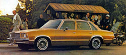 1978 malibu