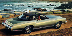 1973 monte carlo