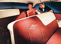 pontiac for 1957