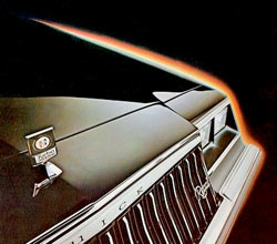buick t-type hood